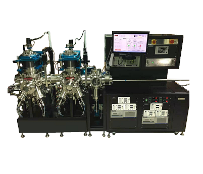 磁控濺射鍍膜設備的工作原理和功能