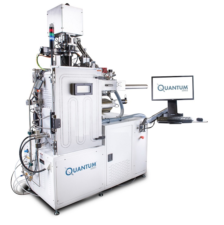 蒸銦設(shè)備有哪些特征？