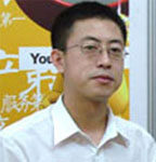 科勒華南區域經理 洪學偉