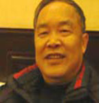 鐘金華