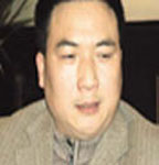 沈益倫
