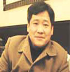 石耀平