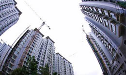 2009年建材行業沒有想象中的那么悲觀